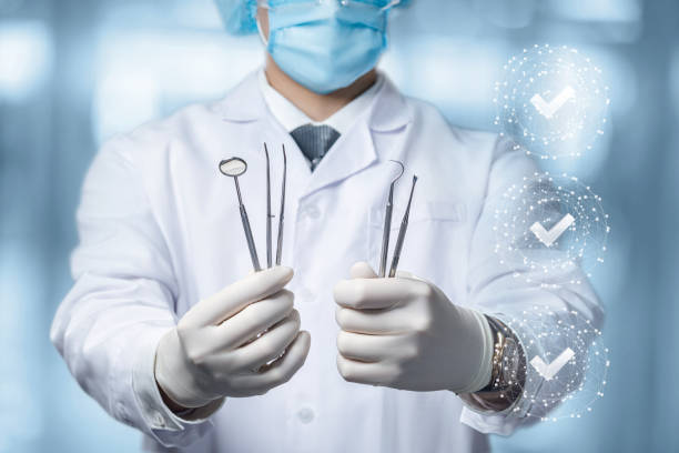 Why Choose Us for Your Dental Needs in Grayson Valley, AL